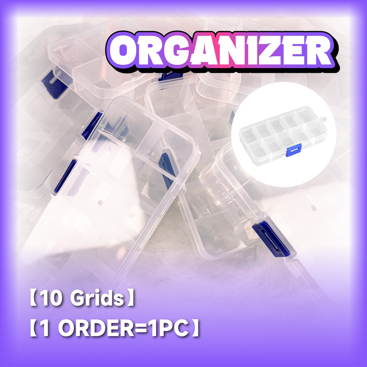 【DIY】Tools【Live Pack】