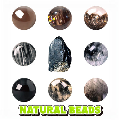 【DIY】Natural Beads Mystery Bags【Live Open】