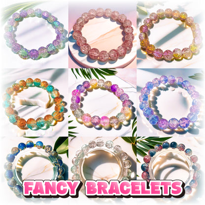 【FIN】Fancy Bracelets Mystery Bags【Live Open】