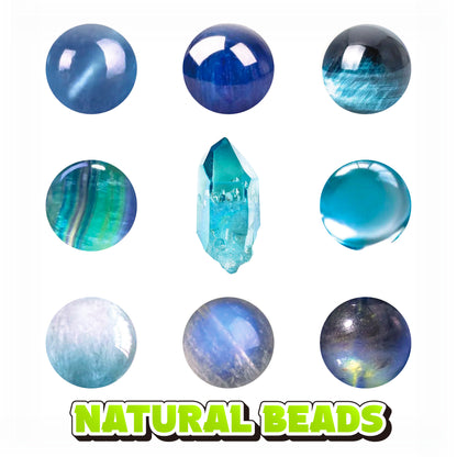 【DIY】Natural Beads Mystery Bags【Live Open】